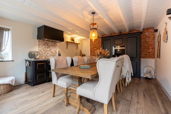 Medium property photo - Onze Lieve Vrouwestraat 70, 4735 SW Zegge